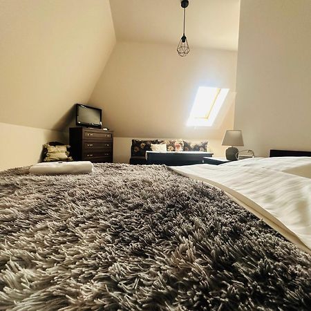 Bed and Breakfast Dom Supelek Душники-Здруй Экстерьер фото